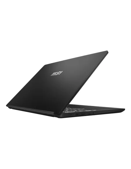 MSI Modern 15 B7M-440XES AMD Ryzen™ 7 7730U Portátil 39,6 cm (15.6") Full HD 16 GB DDR4-SDRAM 512 GB SSD Wi-Fi 6E (802.11ax)