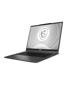 MSI CreatorPro 16 AI STUDIO A1VKG-207ES Intel Core Ultra 9 185H Estación de trabajo móvil 40,6 cm (16") UltraWide Quad HD+ 64 2