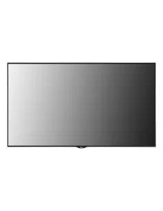 LG 55XS4P pantalla de señalización Pantalla plana para señalización digital 139,7 cm (55") LED 4000 cd   m² Full HD Negro WebOS 2