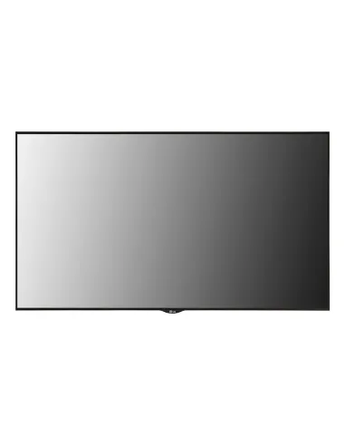 LG 55XS4P pantalla de señalización Pantalla plana para señalización digital 139,7 cm (55") LED 4000 cd   m² Full HD Negro WebOS