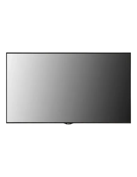 LG 55XS4P pantalla de señalización Pantalla plana para señalización digital 139,7 cm (55") LED 4000 cd   m² Full HD Negro WebOS