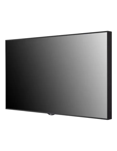 LG 55XS4P pantalla de señalización Pantalla plana para señalización digital 139,7 cm (55") LED 4000 cd   m² Full HD Negro WebOS