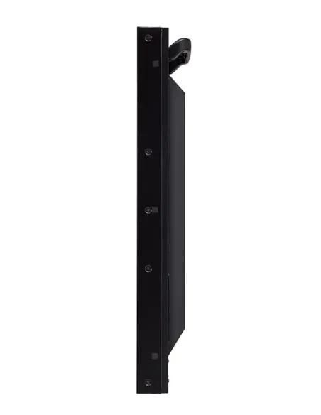 LG 55XS4P pantalla de señalización Pantalla plana para señalización digital 139,7 cm (55") LED 4000 cd   m² Full HD Negro WebOS