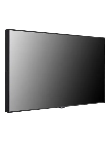 LG 55XS4P pantalla de señalización Pantalla plana para señalización digital 139,7 cm (55") LED 4000 cd   m² Full HD Negro WebOS