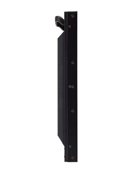 LG 55XS4P pantalla de señalización Pantalla plana para señalización digital 139,7 cm (55") LED 4000 cd   m² Full HD Negro WebOS