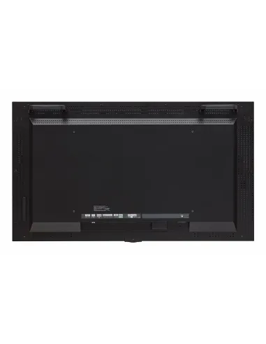 LG 55XS4P pantalla de señalización Pantalla plana para señalización digital 139,7 cm (55") LED 4000 cd   m² Full HD Negro WebOS