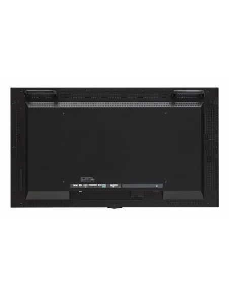 LG 55XS4P pantalla de señalización Pantalla plana para señalización digital 139,7 cm (55") LED 4000 cd   m² Full HD Negro WebOS