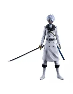 Figura ichibansho bleach thousand year blood war toshiro hitsugaya exclusiva last one