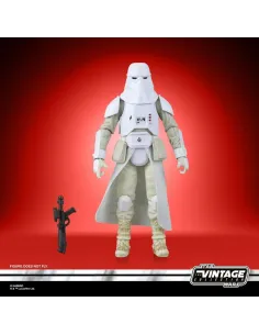 Star Wars The Vintage Collection Imperial Snowtrooper (Hoth Battle Gear) 2