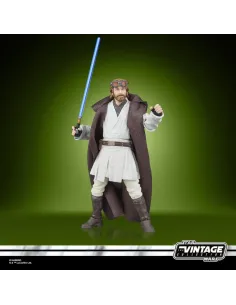 Star Wars The Vintage Collection Obi-Wan Kenobi (Jedi Legend)