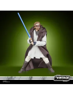 Star Wars The Vintage Collection Obi-Wan Kenobi (Jedi Legend) 2