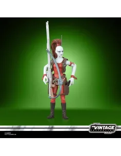 Star Wars The Vintage Collection Aurra Sing
