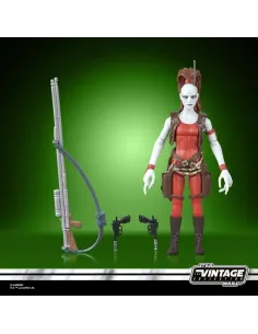 Star Wars The Vintage Collection Aurra Sing 2