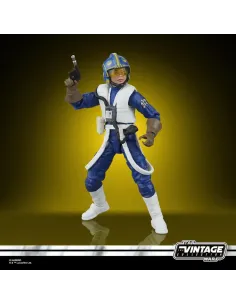 Star Wars The Vintage Collection Lieutenant Callahan