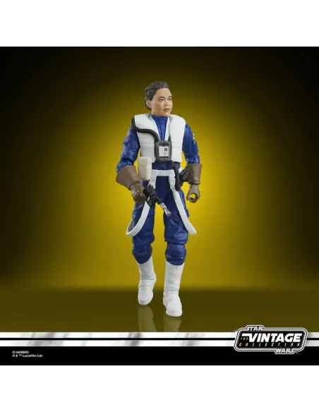 Star Wars The Vintage Collection Lieutenant Callahan