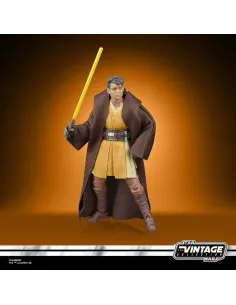 Star Wars The Vintage Collection Jedi Knight Yord Fandar