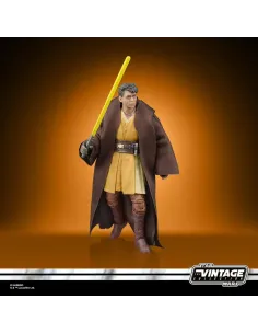 Star Wars The Vintage Collection Jedi Knight Yord Fandar 2