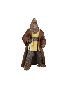 Star Wars The Black Series Jedi Master Kelnacca 2