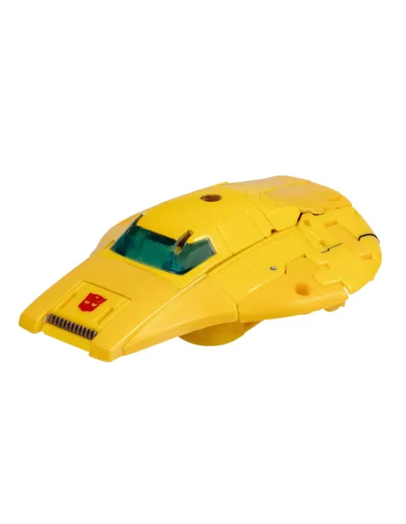 Hasbro Transformers  Legacy Deluxe Class Origin Bumblebee