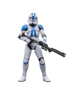 Star Wars The Black Series Tactical Ops Trooper