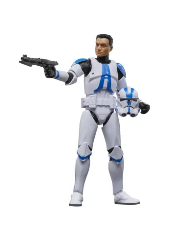 Star Wars The Black Series Tactical Ops Trooper