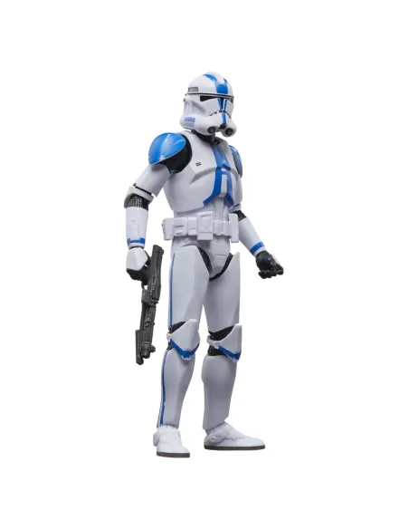 Star Wars The Black Series Tactical Ops Trooper