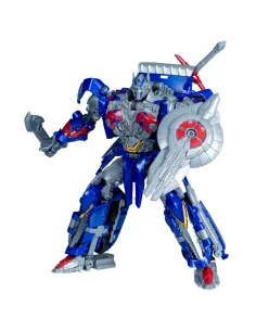 Transformers Studio Series Leader Class   Age of Extinction Optimus Prime