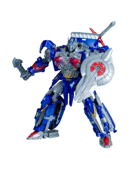 Transformers Studio Series Leader Class   Age of Extinction Optimus Prime