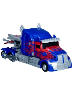 Transformers Studio Series Leader Class   Age of Extinction Optimus Prime 2