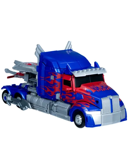 Transformers Studio Series Leader Class   Age of Extinction Optimus Prime