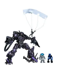 Transformers Studio Series Leader Class   Dark of the Moon Shockwave