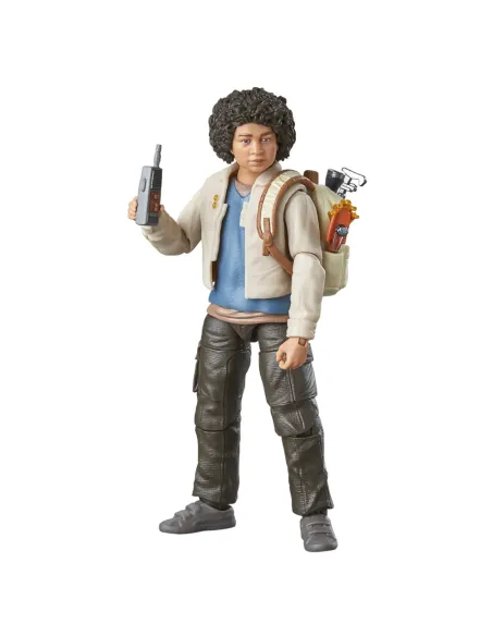 Star Wars The Black Series Wim (At Attin)