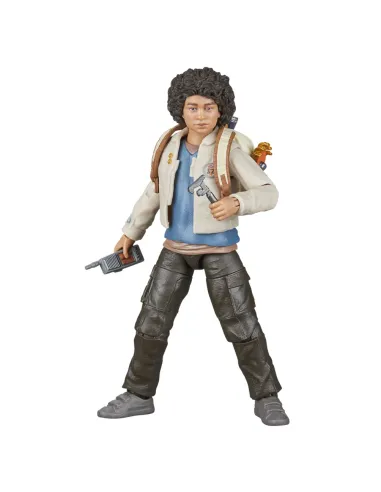 Star Wars The Black Series Wim (At Attin)