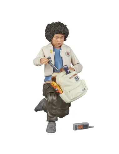 Star Wars The Black Series Wim (At Attin)