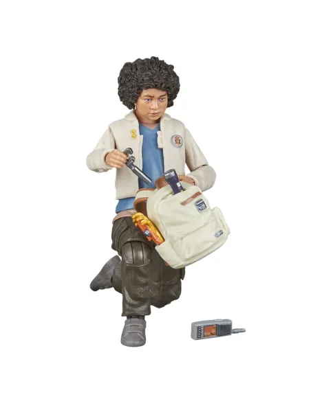 Star Wars The Black Series Wim (At Attin)