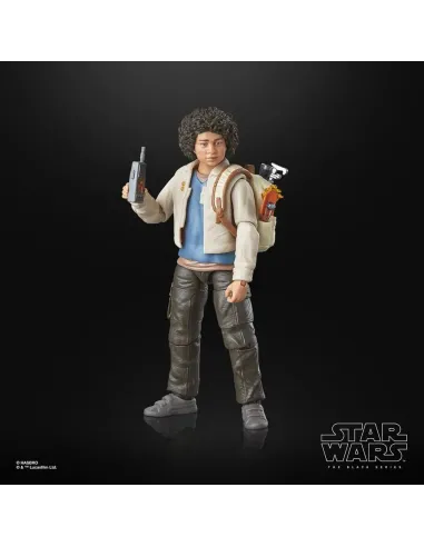 Star Wars The Black Series Wim (At Attin)