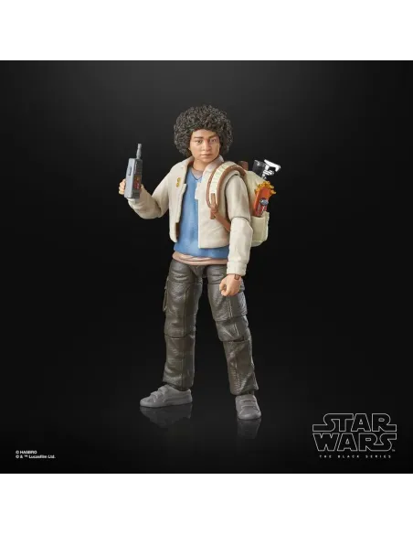 Star Wars The Black Series Wim (At Attin)