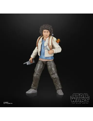 Star Wars The Black Series Wim (At Attin)