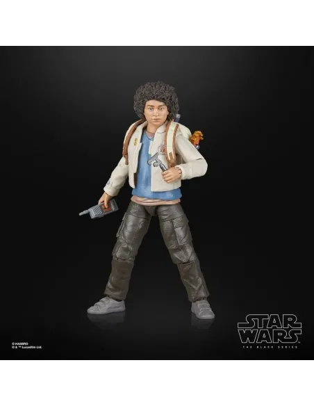 Star Wars The Black Series Wim (At Attin)