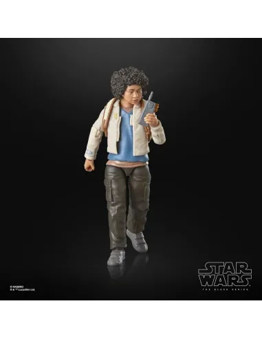 Star Wars The Black Series Wim (At Attin)