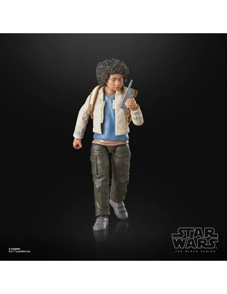 Star Wars The Black Series Wim (At Attin)