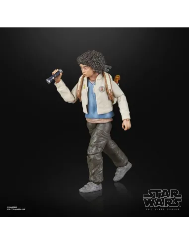 Star Wars The Black Series Wim (At Attin)