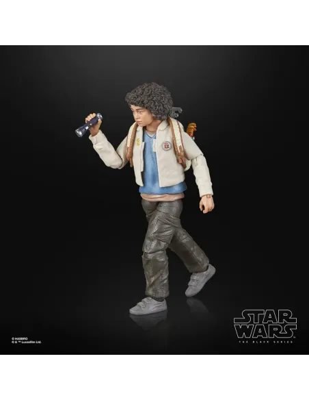 Star Wars The Black Series Wim (At Attin)