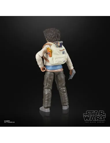 Star Wars The Black Series Wim (At Attin)