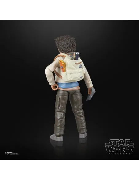 Star Wars The Black Series Wim (At Attin)
