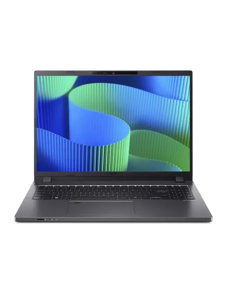 Portatil acer tmp216 - 51 - g2 - tco i5 - 120u 16gb ssd 512gb 16 pulgadas