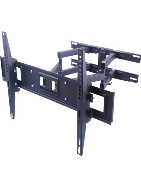 Soporte articulado de pared phoenix para tv hasta 75 pulgadas 50kg