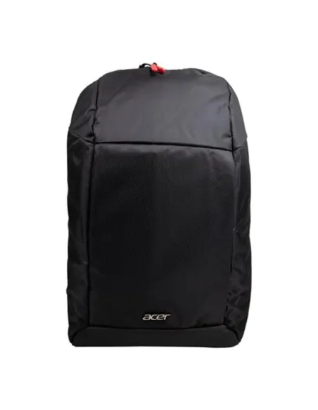 Mochila acer abg147 para portatil 15.6 pulgadas negro