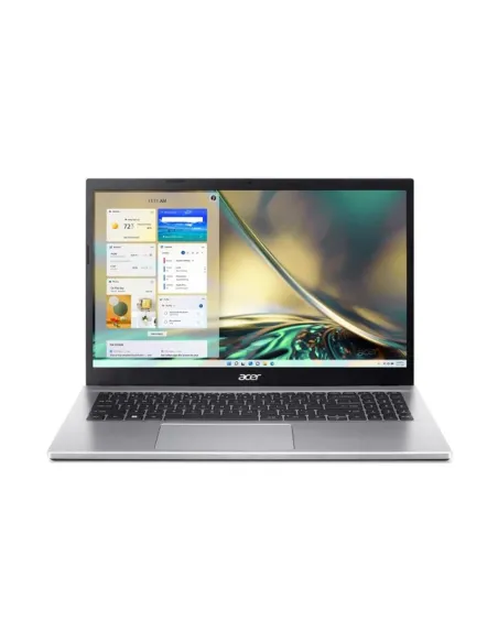 Portatil acer a315 - 59 i5 - 1235u 16gb ssd 512gb 15.6 pulgadas
