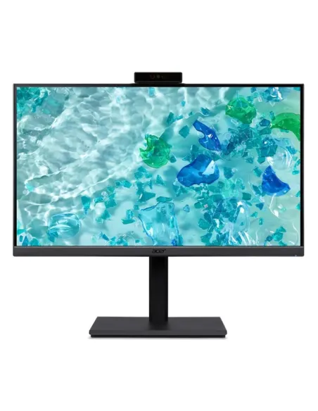 Monitor acer vero b277 debmiprczxv 27 pulgadas fhd 100hz
